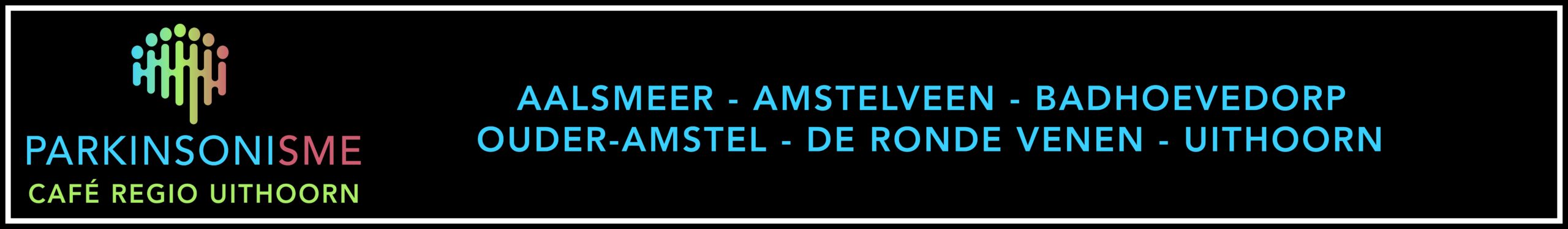 Parkinson(isme) Cafe regio Uithoorn
